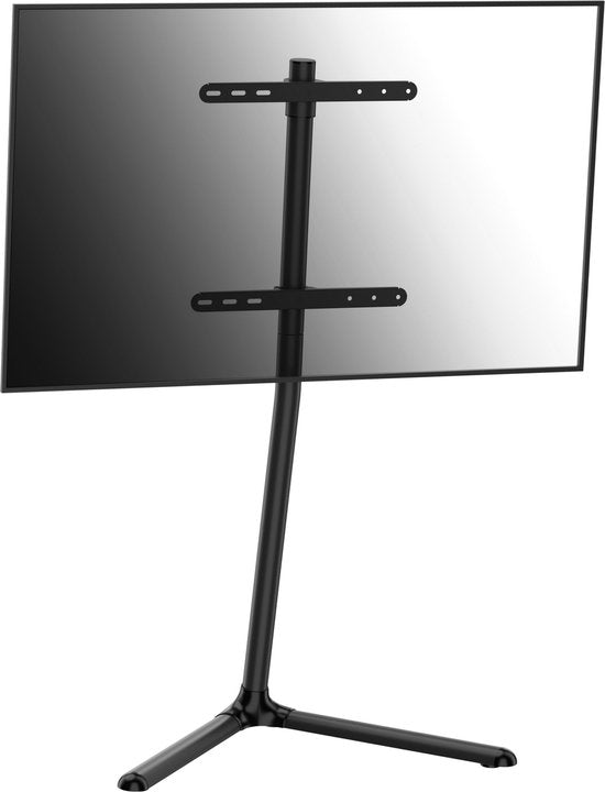 VDD TV Stand - TV Tripod - Display Stand - Monitor Stand - Modern Studio Design - Swivel & Height Adjustable - 32 to 70 inches