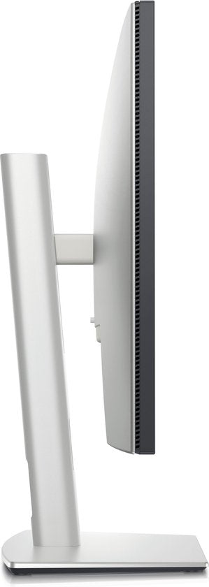 Écran Dell UltraSharp U2724D - QHD IPS noir - DCI-P3 98 % - Infinity Edge - 120 Hz - 27 pouces