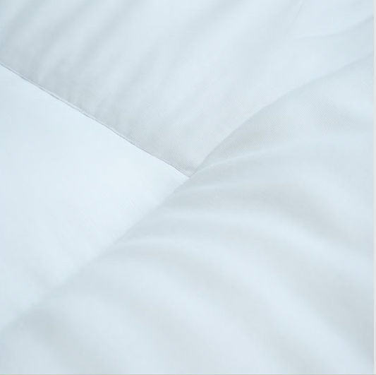 Zydante Bamboo Topper | 140 x 200 cm