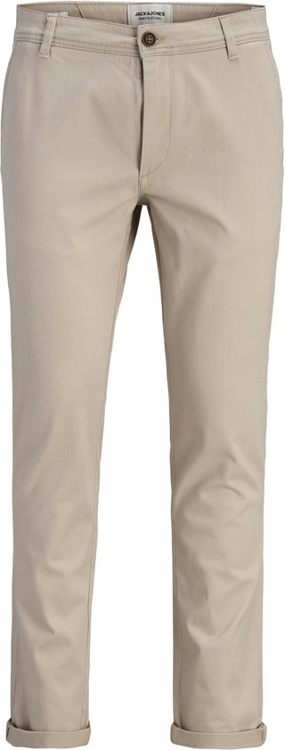 JACK&JONES - JWHBOLTON BOWIE CHINO NOOS - Homme - Pantalons