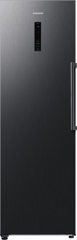 Samsung RZ32C7CBEB1 - Congélateur - Inox noir
