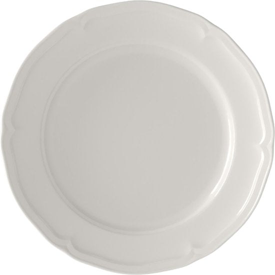 Assiette plate Villeroy & Boch Manoir, 26 cm