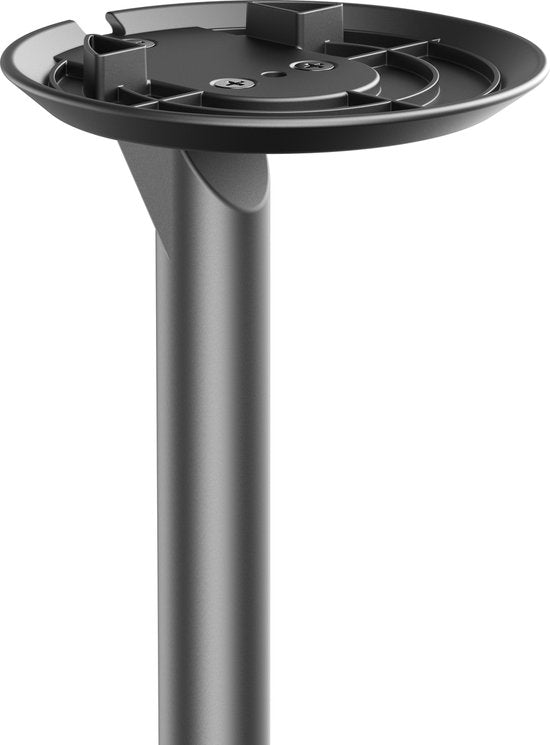 Support pour enceintes - VDD Gaming - Era 100®  - Gestion des câbles - Enceinte - Noir