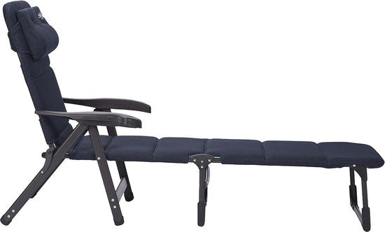 Crespo - Chaise longue - AP/233 - Air-Deluxe - Bleu
