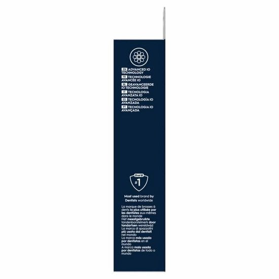 Tête de brosse de rechange Oral-B