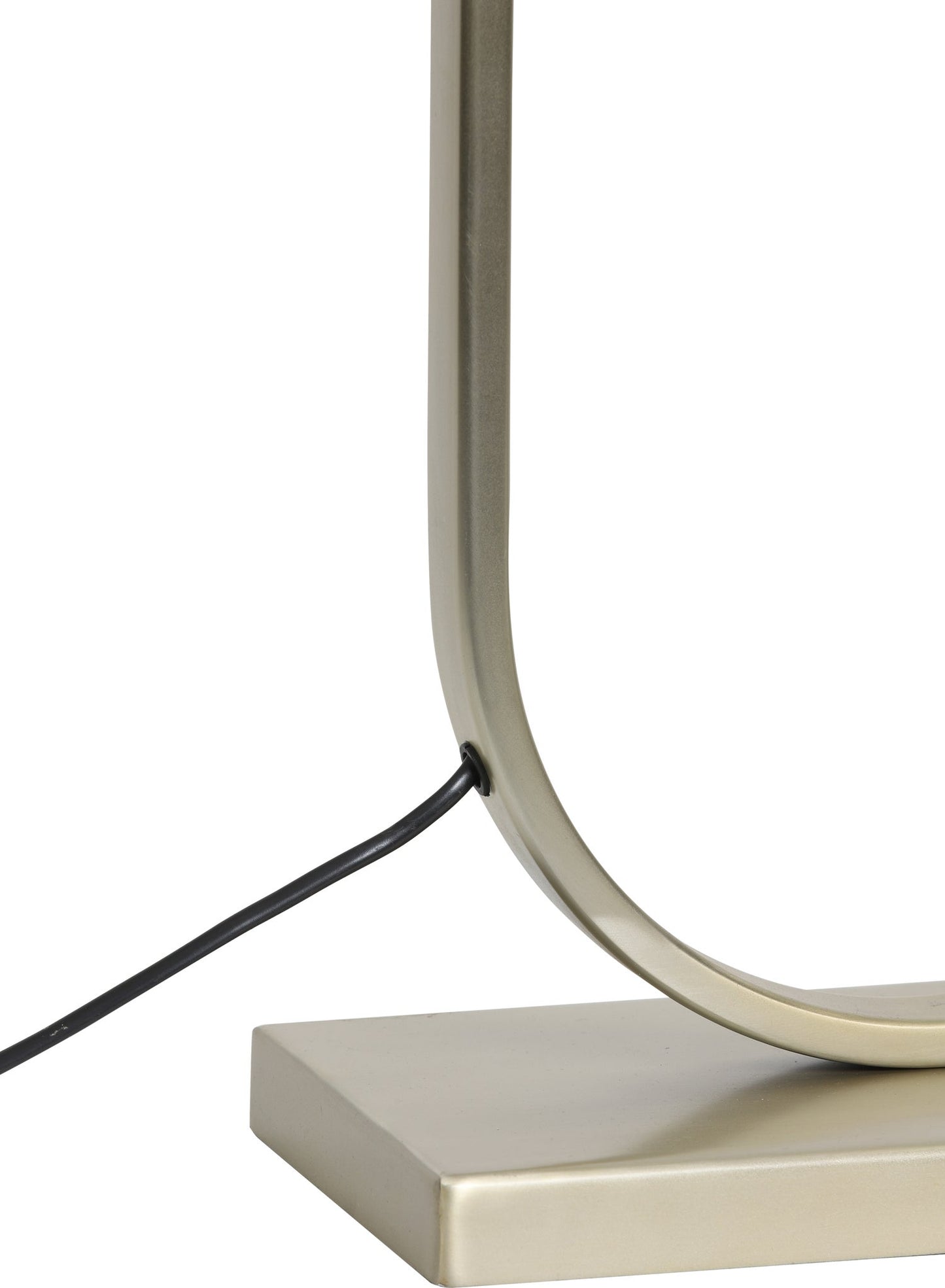Light & Living lampadaire Jamiri - 37 x 15 x 140 cm - Or