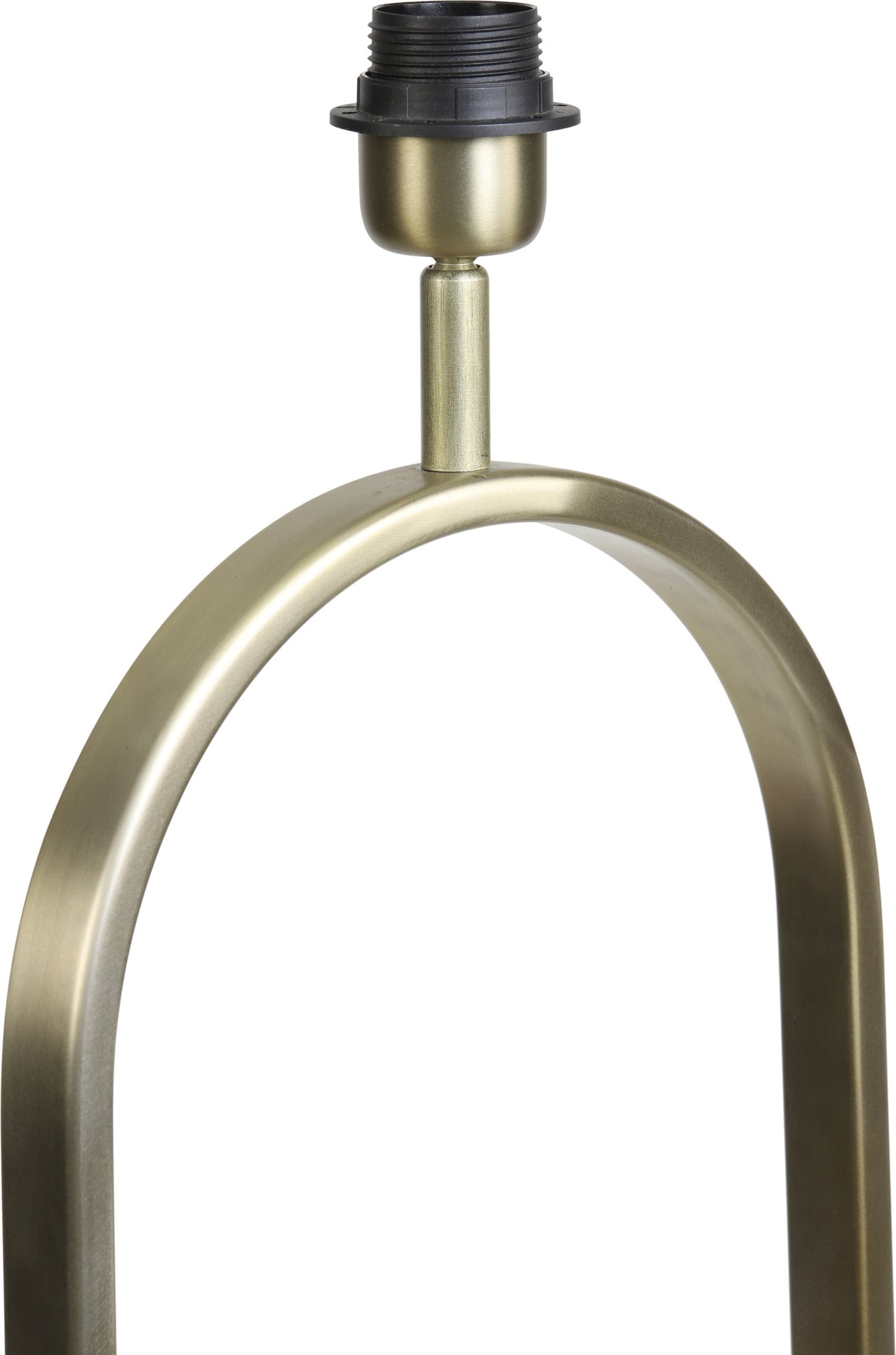 Light & Living lampadaire Jamiri - 37 x 15 x 140 cm - Or