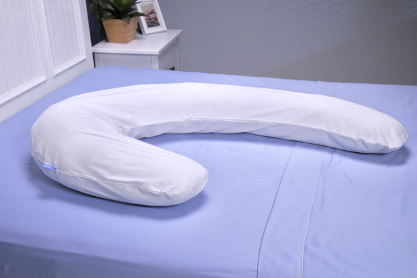 Coussin Dreamolino « Cygne »