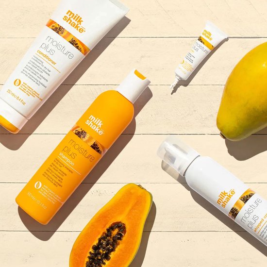 Après-shampoing Milk_Shake Moisture & More 1 000 ml