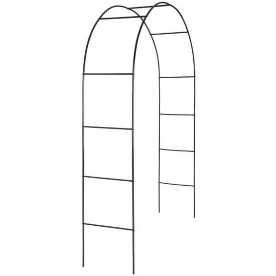 tectake® - Arche de rose aide au classement nouveau 400767