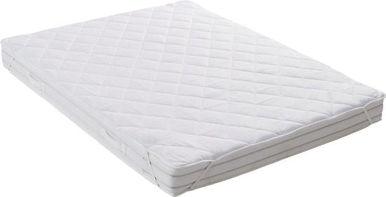 3D Air Hotel Topper Zydante Swisstech® - (en anglais)