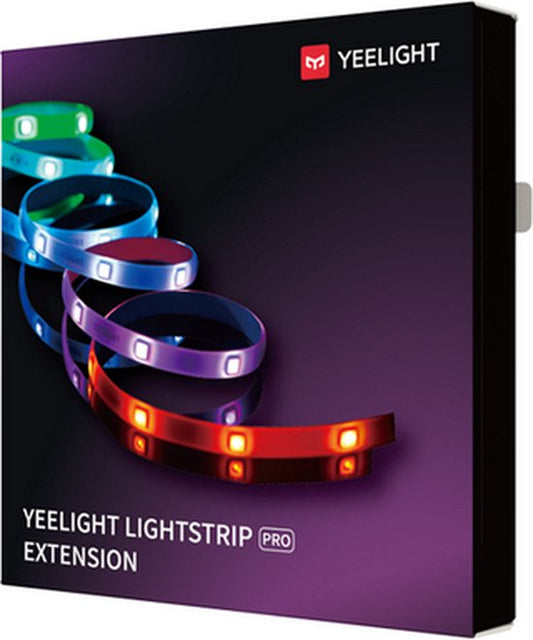 Rallonge pour bande LED Yeelight Pro, 1 m