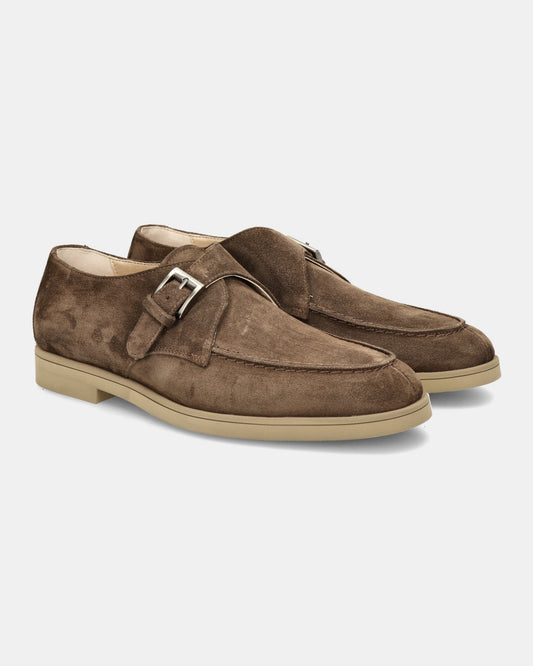 Greve Tufo Chaussures basses - Marron - Taille 10