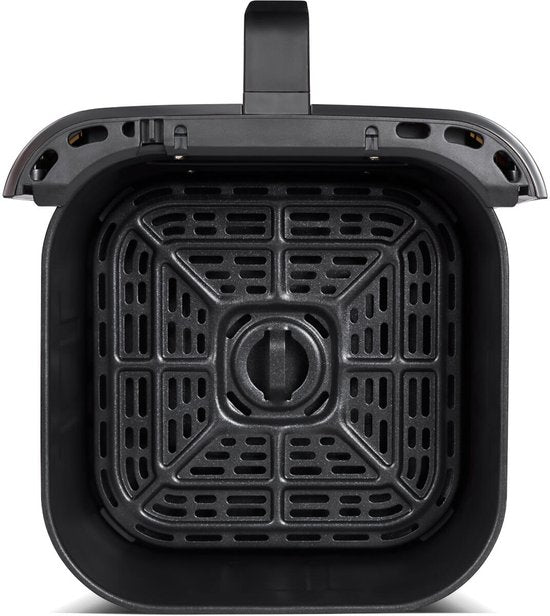 Instant Pot Vortex Plus 5 L Airfryer – 4-en-1 – Fenêtre de visualisation ClearCook – Filtre anti-odeurs OdourErase – EvenCrisp – Lavable au lave-vaisselle
