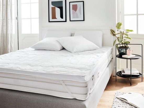 3D Air Hotel Topper Zydante Swisstech® - (en anglais)