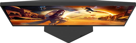 AOC G4 25G4SRE - Écran de jeu IPS Full HD - 25 pouces - 310 Hz