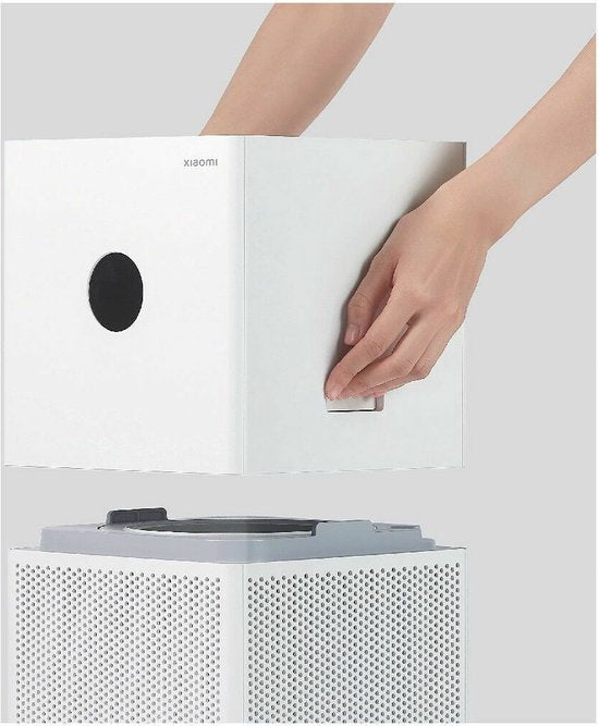 Filtre pour purificateur d'air Xiaomi Smart Air Purifier 4 Lite - Filtre pour purificateur d'air
