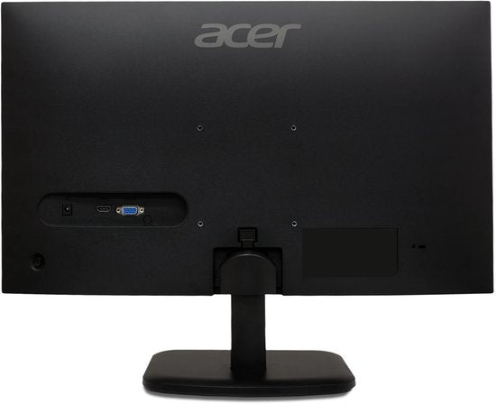 Acer EK1 EK251QGbi - 24,5