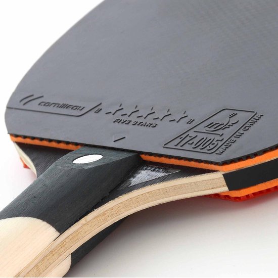 Raquette de tennis de table Cornilleau Perform 800 pour salle