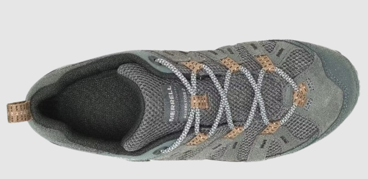 Chaussures de randonnée Merrell Alverstone 2 GTX | Hommes ou Femmes - Taille 46