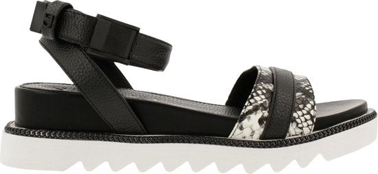 Supertrash - Sandales - Femmes - Mgry - Taille 39 - Sandales