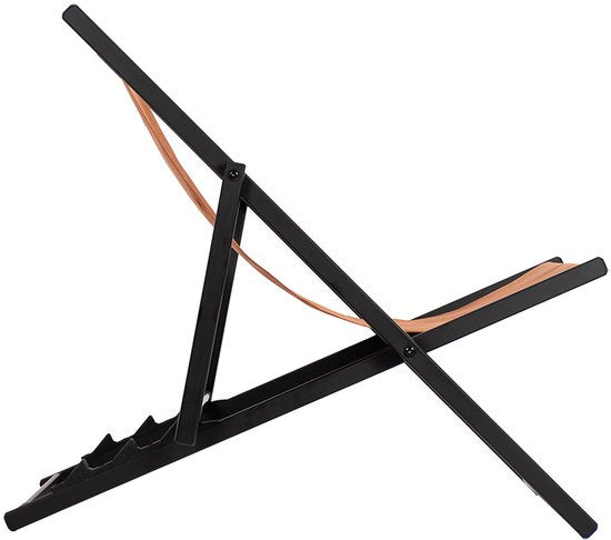 Bo-Camp - Industrial - Chaise de plage - Culview - Clay