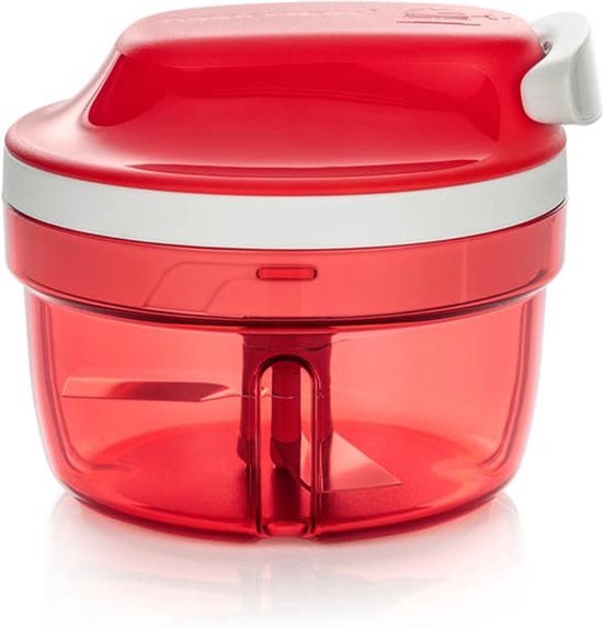 Tupperware Supersonic - Chopper Compact - Hachoir