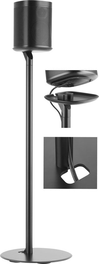 Socle Sonos® One Socle pour enceintes Sonos® One SL et Sonos® Play:1