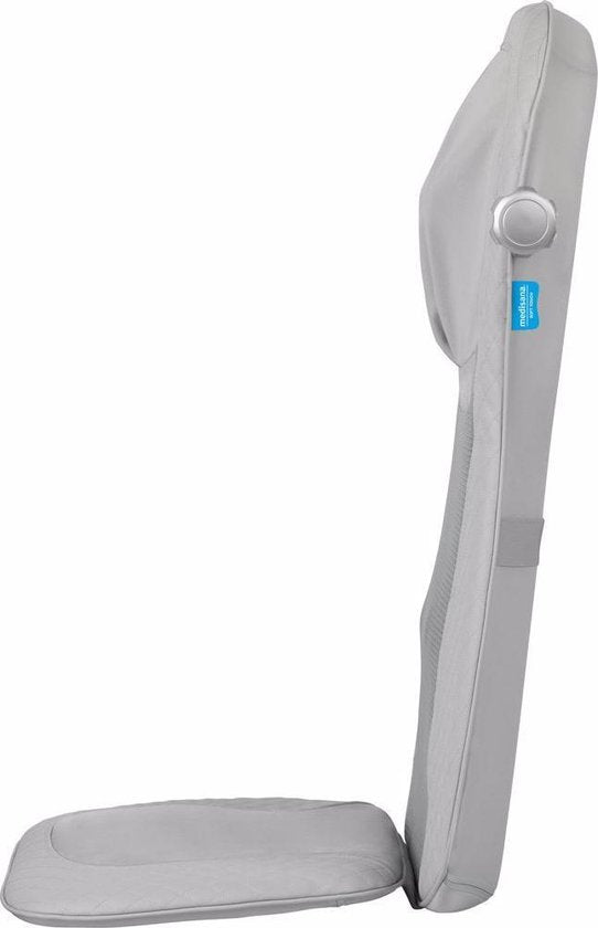 Medisana MCG 810 - Shiatsu - Coussin de massage - 48 W - Gris