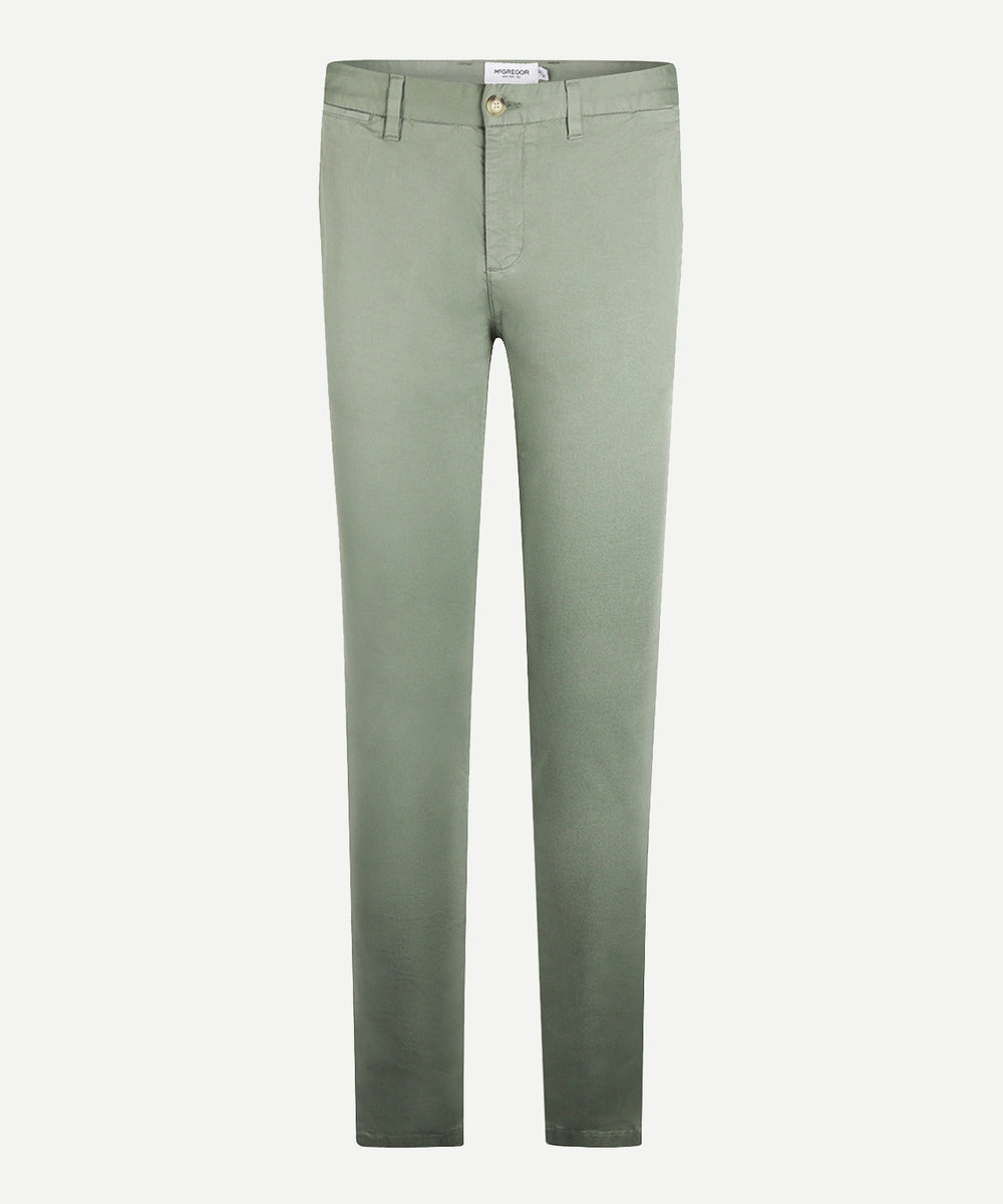 McGregor Chino Garment Dyed Slim Fit taille 33/32
