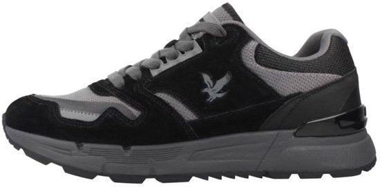 Baskets Lyle & Scott Finlay pour homme