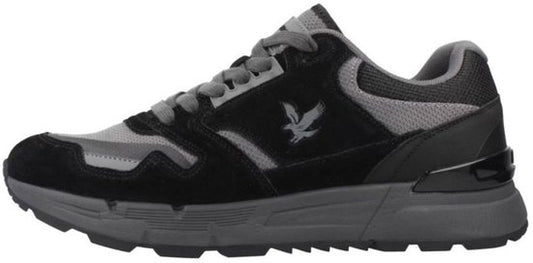Baskets Lyle & Scott Finlay pour homme - Taille 46