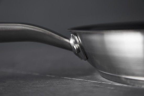 Tefal Virtuoso poêle à frire - Ø 24 cm