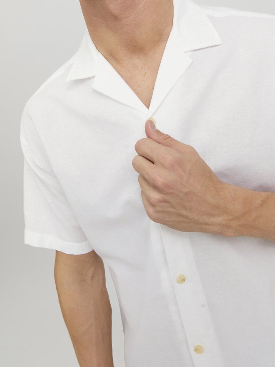Chemise Jack & Jones, coupe décontractée