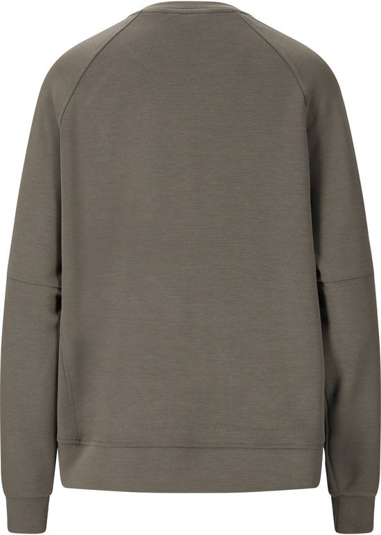 Sweatshirt Athlecia Jacey