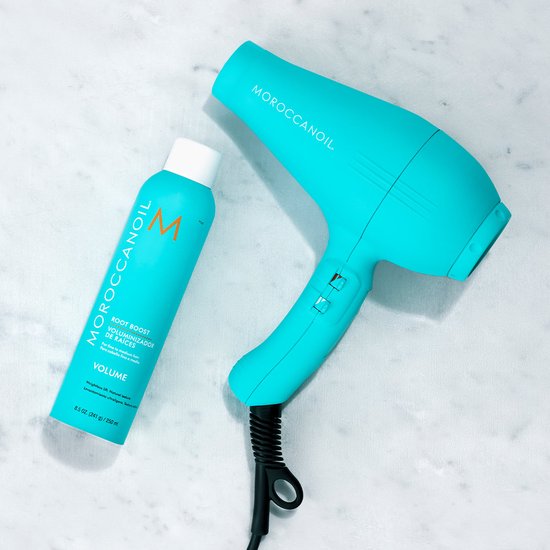 Spray capillaire Moroccanoil Root Boost - Volume pour cheveux fins à l'huile d'argan - 250 ml