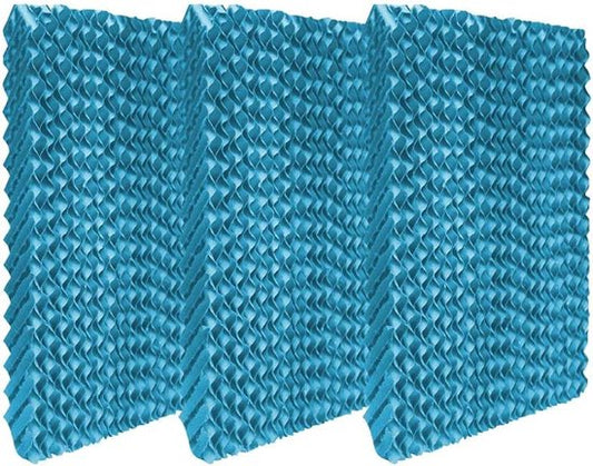 Filtre Livington InstaChill Extra, lot de 3. – Kit d'accessoires pour climatiseur mobile - Filtre de rechange compatible avec le climatiseur InstaChill