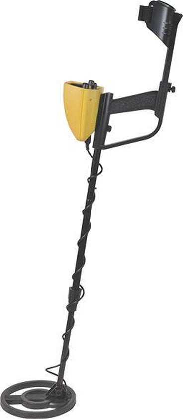 Denver MET-110 - Détecteur de métaux - détecte l'or et l'argent