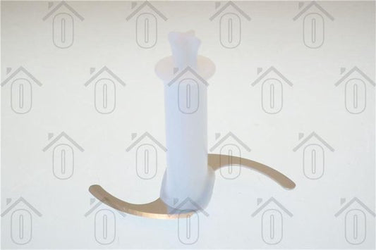 Système de couteau Crescent de Braun Insert de couteau HH4191,HH4192 BR67050141