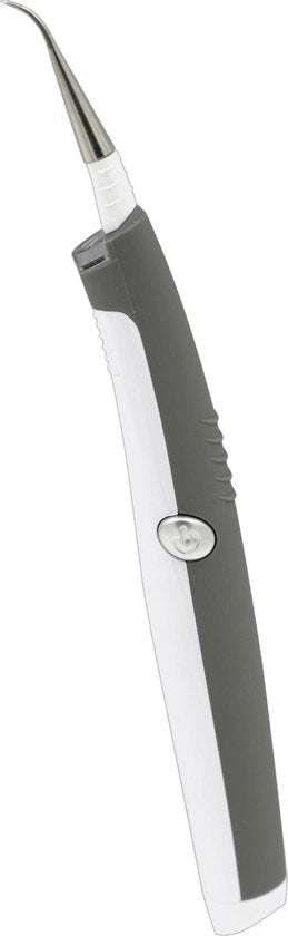Mediashop DentaPic Sonic - Kit de blanchiment dentaire - Appareil de fil dentaire sans fil