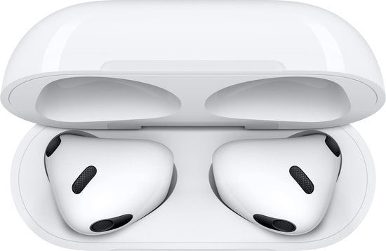 apple airpods 3 - magsafe case - sans boîte ni chargeur