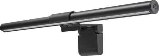 Luminaire LEDVANCE : pour écran d'ordinateur, SunHome Office Light / 2,5 W, 5 V, angle de faisceau : 11°, Tunable White, 22… 5 K, matériau du boîtier : plastique, IP2-