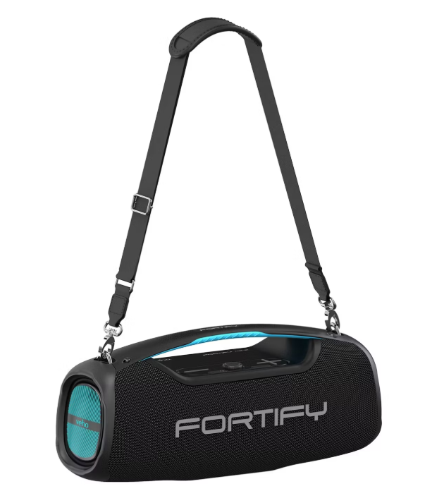 Veho MZ-9 Fortify 100 Watt enceinte Bluetooth portable VSS-033-MZ9-B