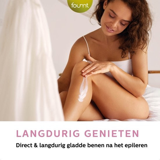 Fineza - Epilateur femmes - Rose