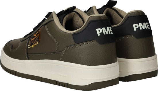 Baskets PME Legend Gobbler - Homme - Vert - Pointure : 46
