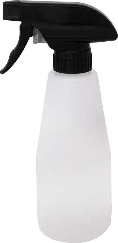 Tomado TWC3701W - Nettoyeur de vitres électrique - Rechargeable - Essuie-vitre - Réservoir détachable - Comprend un flacon pulvérisateur et 2 chiffons en microfibre