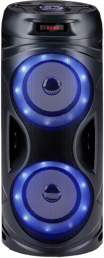 Enceinte Bluetooth portable sans fil