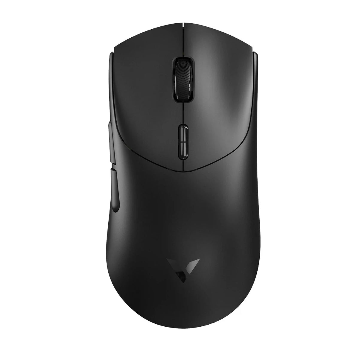 Souris de jeu sans fil Rapoo VT7 - Fréquence de sondage de 8 000 Hz - 26 000 DPI - Poids plume de 53 g - Noire