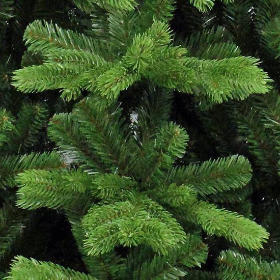 Triumph Tree Sherwood Artificial Christmas Tree Deluxe - H185 x Ø127 cm - Vert