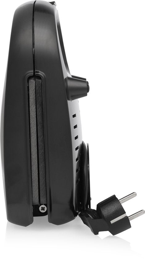 Princess 127090 – Appareil à sandwichs 3-en-1 – 750 W – Appareil à croque-monsieur, gaufrier et appareil à panini